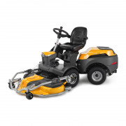 Снегоуборочный райдер Stiga Park 900 WX